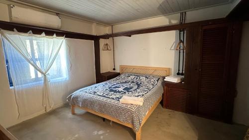 Ortaca Ski Chalet | Togo iztuzu Stonehouse-3