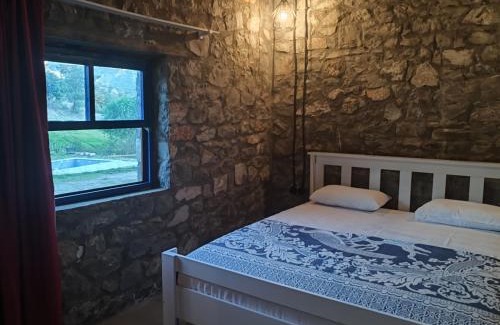 Ortaca Ski Chalet | Togo iztuzu Stonehouse-5