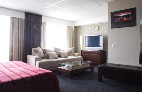 Toila Hotel | Toila Spa Hotel