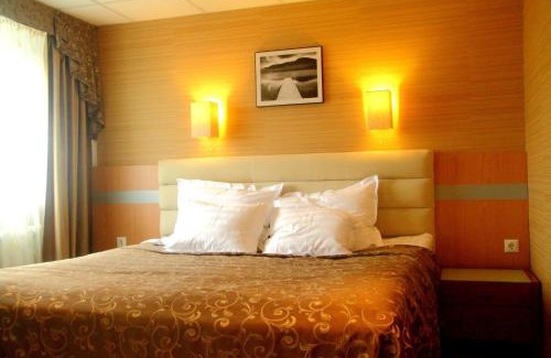 Toila Hotel | Toila Spa Hotel