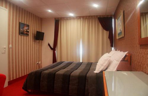 Toila Hotel | Toila Spa Hotel
