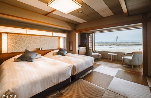 Obihiro Hotel | Tokachigawa Onsen Daiichi Hotel Hoshutei Toyotei