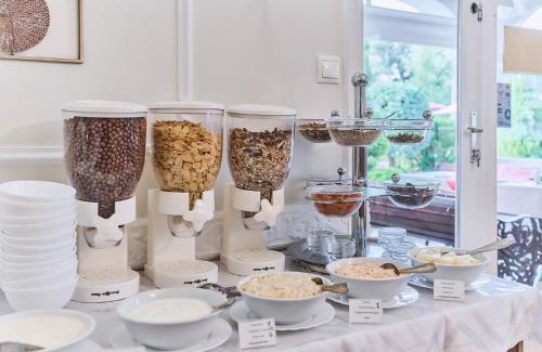 Keszthely Hotel | Tokajer Wellness Panzió