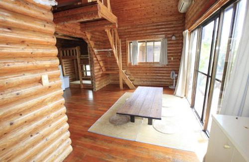 Tokashiki Cabin | Tokashiki Guest House