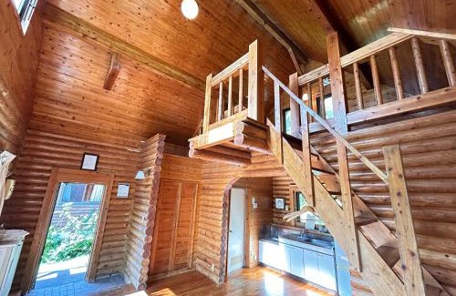 Tokashiki Cabin | Tokashiki Guest House