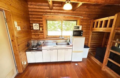 Tokashiki Cabin | Tokashiki Guest House