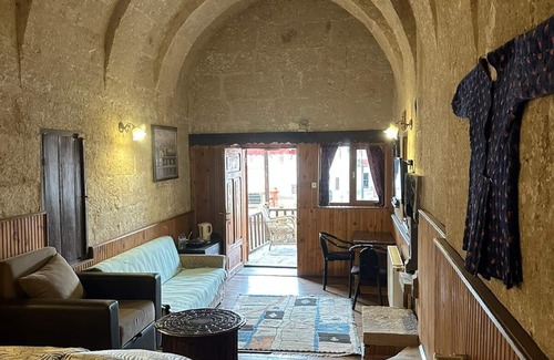 Avanos Hotel | Tokmak Guest House