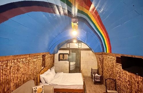 Avanos Hotel | Tokmak Guest House