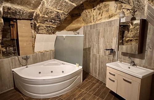 Avanos Hotel | Tokmak Guest House