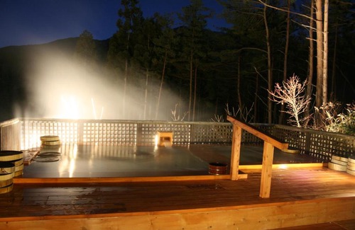Nagiso Hotel | Tokonamiso