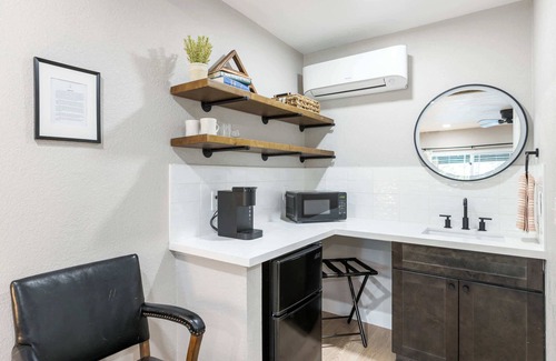 Three Rivers Hotel | Tokopah Sequoia Motel RM 1-Ac, Pool, 10Min to SNP