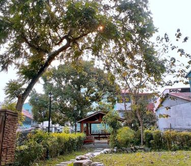 Shuili Hotel | TokuGawa Hotel
