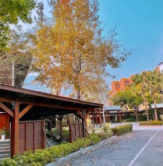 Shuili Hotel | TokuGawa Hotel