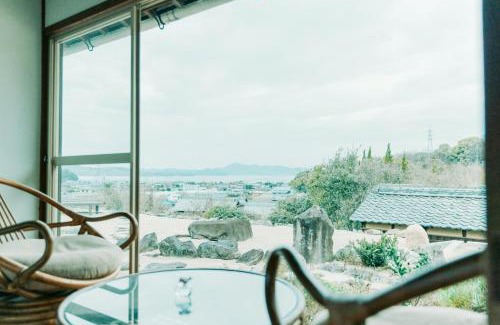 Ieura House | Tokuto"King Villa" - Vacation STAY 73553v