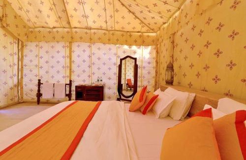 Kanoi Resort | Tokyo Desert Camp