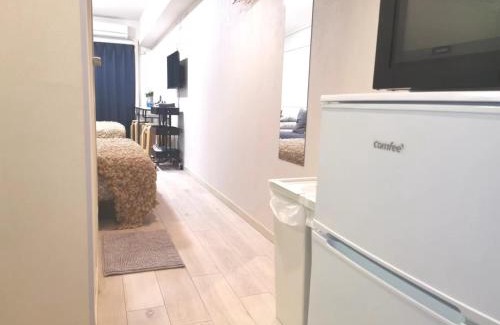 Kabukicho Apartment | Tokyo GP