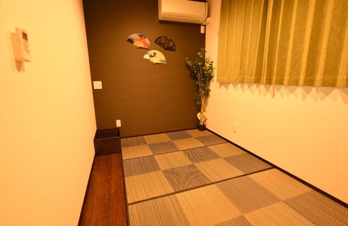 Suginami House | Tokyo Ogikubo Japanese Style Villa