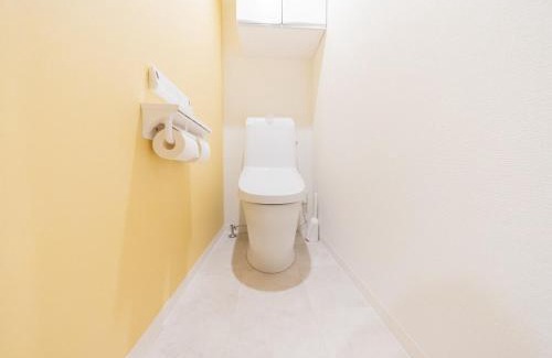 Kitasuna Apartment | Tokyo Sands Hotel Comfy Luxury 20min to Shinjuku