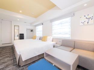 Suidobashi Hotel | Tokyu Stay Suidobashi