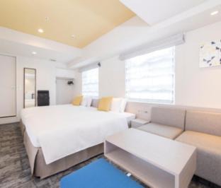 Suidobashi Hotel | Tokyu Stay Suidobashi