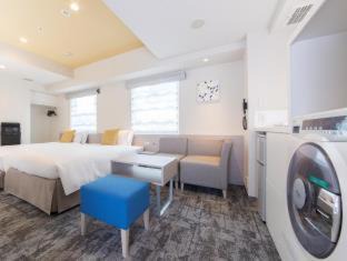 Suidobashi Hotel | Tokyu Stay Suidobashi