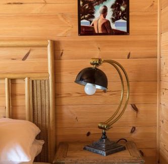 Newquay City Centre Ski Chalet | Tolcarne Beach Cabins