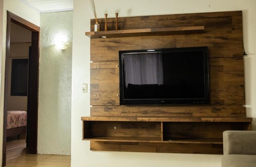 Sao Francisco de Paula Apartment | TOLEDO'S HOUSE