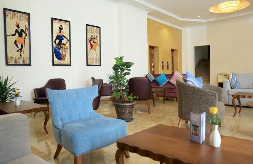 Kirkos Hotel | Tolip Olympia Hotel