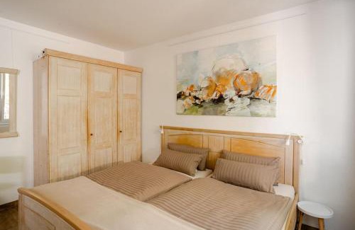 Braunschweig Apartment | Tolles Apartment in idyllischer ruhiger Lage