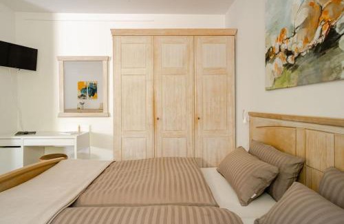 Braunschweig Apartment | Tolles Apartment in idyllischer ruhiger Lage