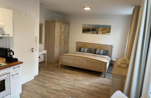 Braunschweig Apartment | Tolles Apartment in idyllischer ruhiger Lage