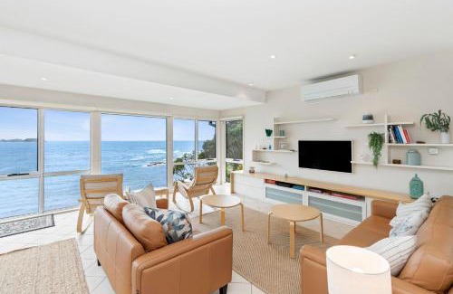 Denhams Beach House | Tollgate Beach House