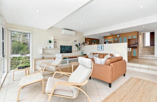 Denhams Beach House | Tollgate Beach House