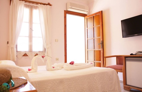 Bitez Hotel | Toloman Hotel Bitez Beach