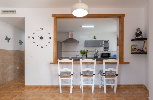 Tolox Apartment | Tolox 2 - One Bedroom Apartment, Sleeps 2