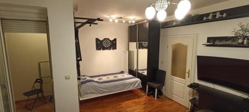 Grbavica Apartment | Tolstojeva
