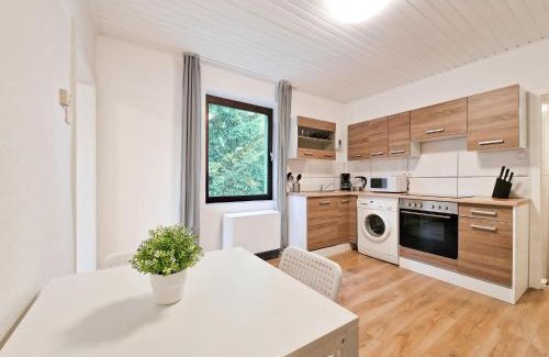 Beeck Apartment | Tolstov Apartments - 1 , 2 and 3 Room Monteur Apartments