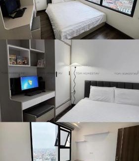 Le Chan Apartment | Tom Homestay Hải Phòng