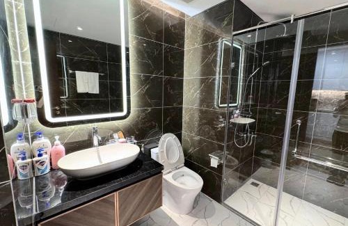 Le Chan Apartment | Tom Homestay Hải Phòng
