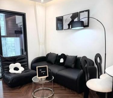 Le Chan Apartment | Tom Homestay Hải Phòng