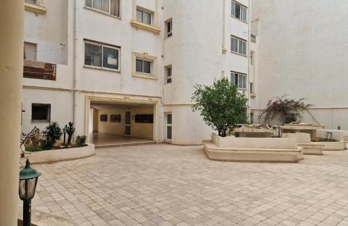 Centre Urbain Nord Apartment | Tom I Lilas Clinique Pasteur