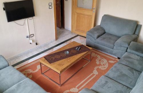 Centre Urbain Nord Apartment | Tom I Lilas Clinique Pasteur