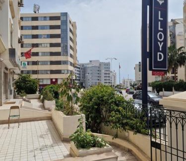 Centre Urbain Nord Apartment | Tom I Lilas Clinique Pasteur