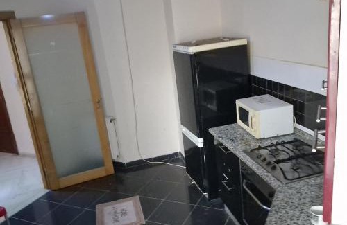 Centre Urbain Nord Apartment | Tom II Expresse Médical