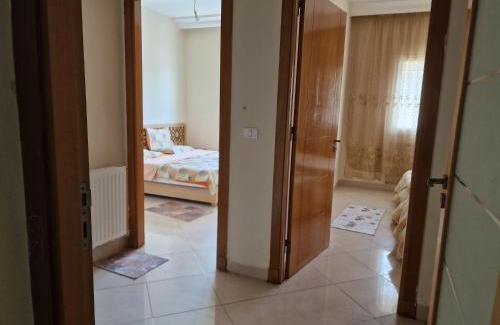 Centre Urbain Nord Apartment | Tom II Expresse Médical