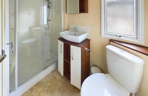 Dawlish Warren House | TOM TODDY - Enchanting Golden Sands Caravan at Dawlish Warren