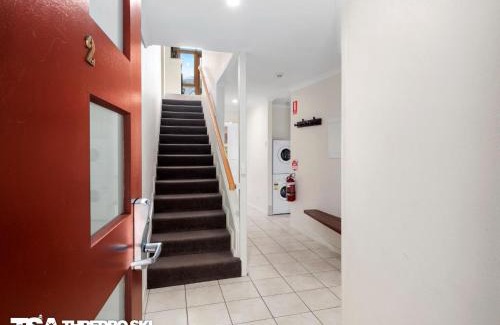 Thredbo Ski Chalet | Tomarlin Views 2