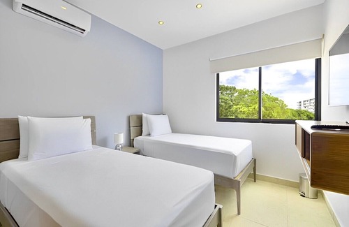 Jacinto Pat Bed & Breakfast | Tomas and Lola House