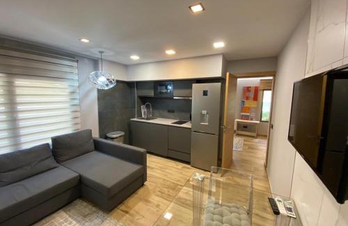 Sant Feliu de Guixols Apartment | Tomas apartamentos Sagaro