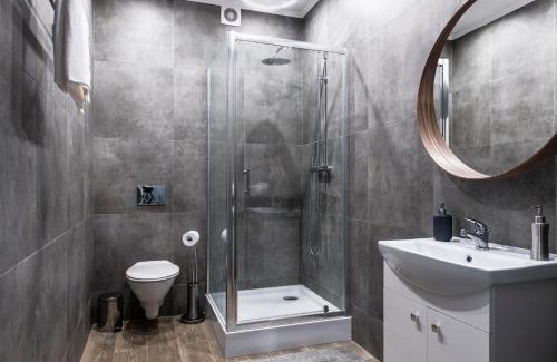 Stare Miasto Apartment | Tomasza 20 Apartment 140m2